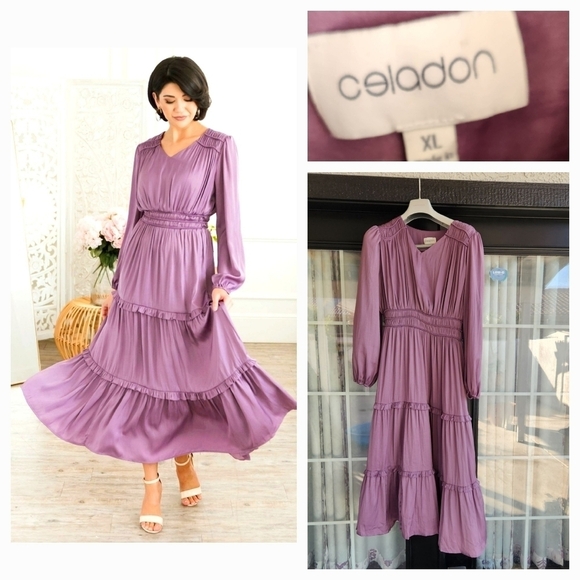 Dresses & Skirts - GOURGUES‎ DRESS